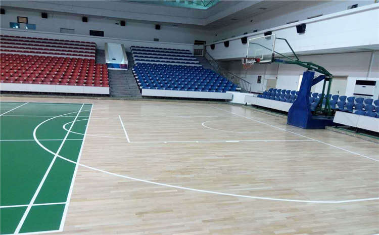 松木籃球運動地板哪個品牌好？