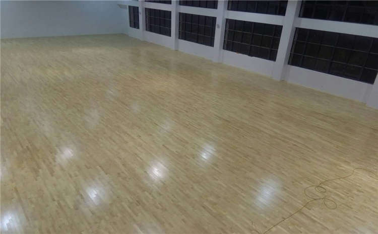 國內體育場館木地板哪家便宜