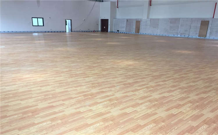專業體育館木地板什么品牌好